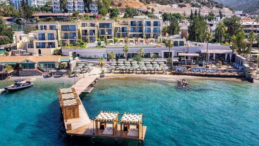 Casa Nonna Bodrum (Ex.Sign By Ersan) (Adults Only 16+)