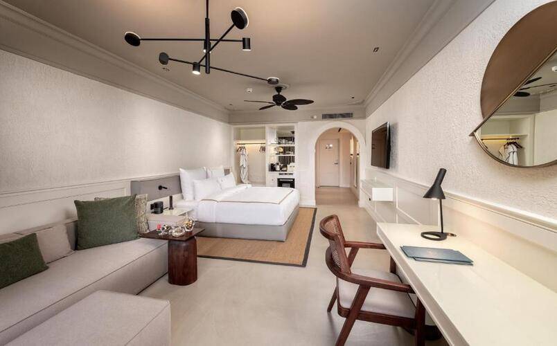 Casa Nonna Bodrum (Ex.Sign By Ersan) (Adults Only 16+)