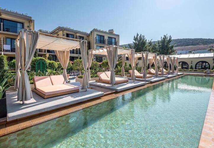 Casa Nonna Bodrum (Ex.Sign By Ersan) (Adults Only 16+)