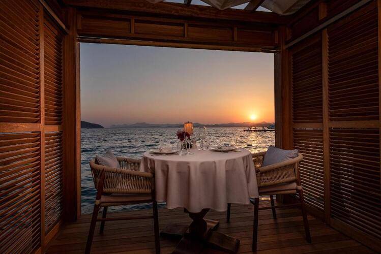 Casa Nonna Bodrum (Ex.Sign By Ersan) (Adults Only 16+)