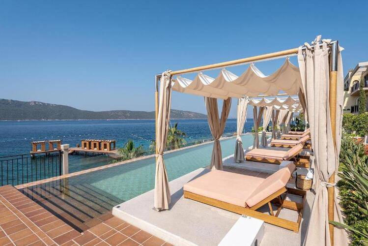 Casa Nonna Bodrum (Ex.Sign By Ersan) (Adults Only 16+)