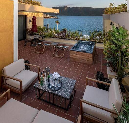 Casa Nonna Bodrum (Ex.Sign By Ersan) (Adults Only 16+)