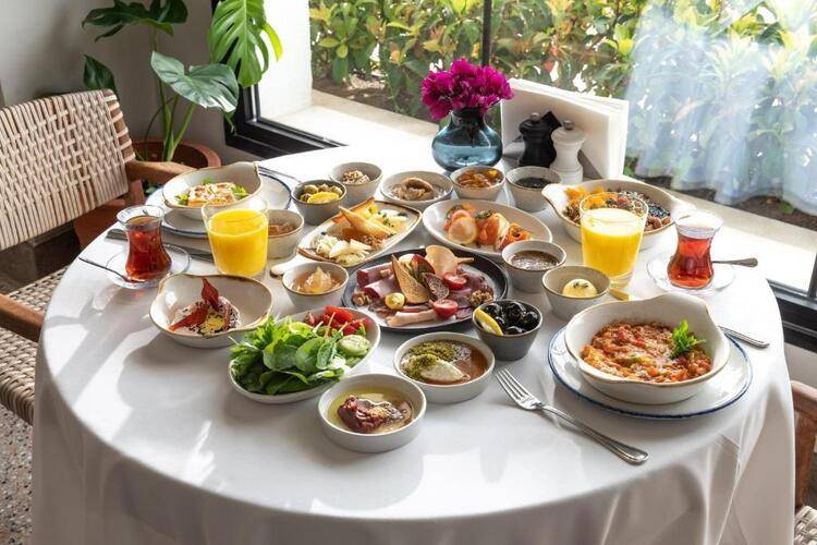 Casa Nonna Bodrum (Ex.Sign By Ersan) (Adults Only 16+)