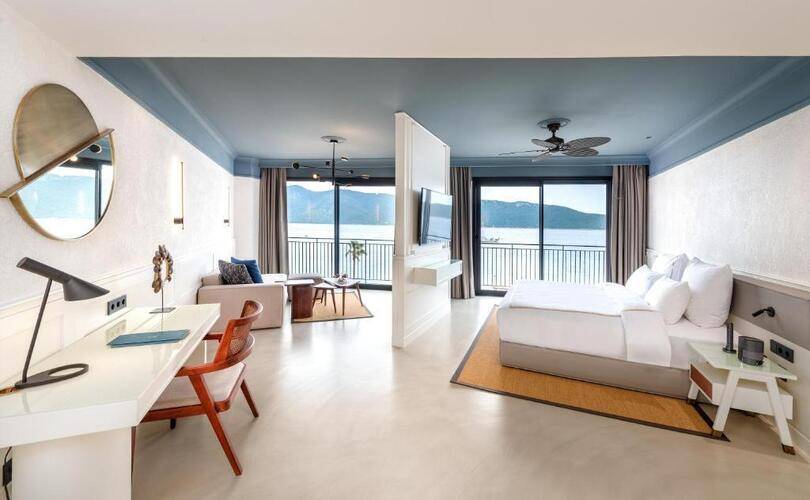 Casa Nonna Bodrum (Ex.Sign By Ersan) (Adults Only 16+)