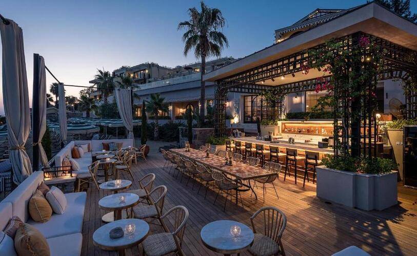 Casa Nonna Bodrum (Ex.Sign By Ersan) (Adults Only 16+)