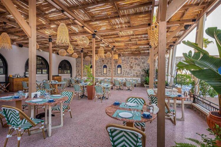 Casa Nonna Bodrum (Ex.Sign By Ersan) (Adults Only 16+)