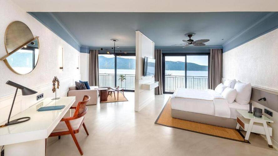 Casa Nonna Bodrum (Ex.Sign By Ersan) (Adults Only 16+)