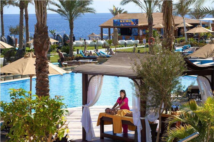 Sunrise Montemare Resort Grand Select