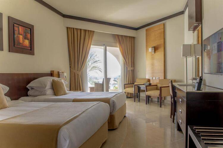 Sunrise Montemare Resort Grand Select