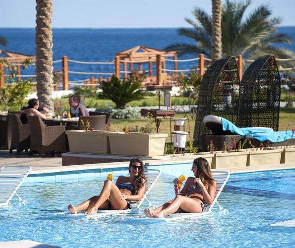 Sunrise Montemare Resort Grand Select