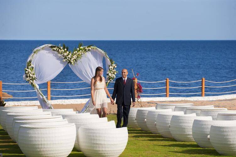 Sunrise Montemare Resort Grand Select