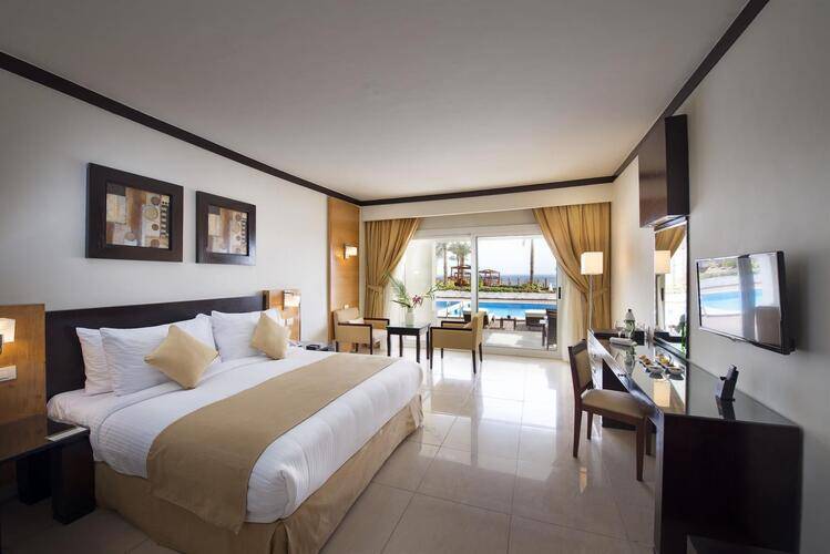 Sunrise Montemare Resort Grand Select