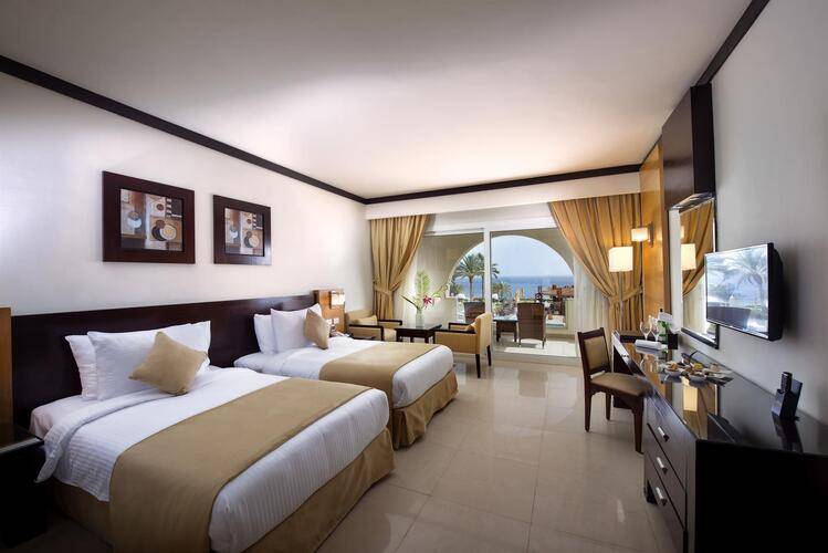 Sunrise Montemare Resort Grand Select