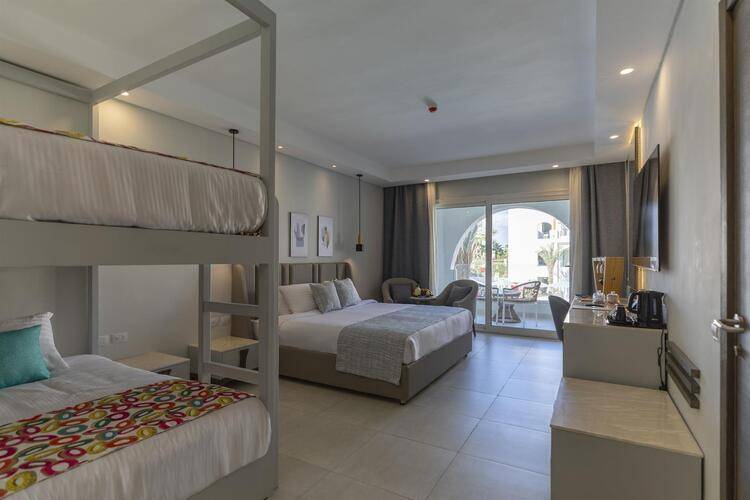 Sunrise Montemare Resort Grand Select