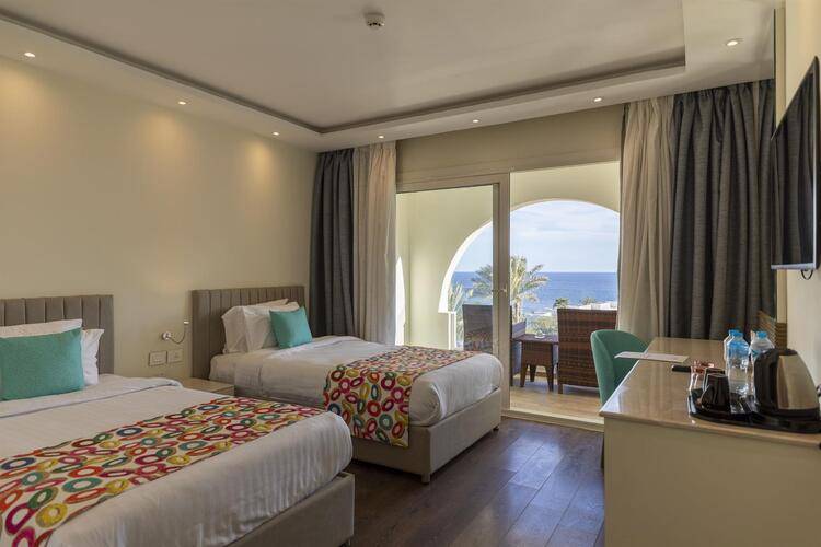 Sunrise Montemare Resort Grand Select