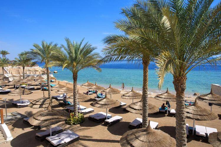Sunrise Montemare Resort Grand Select