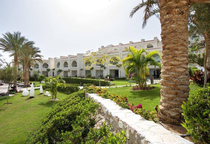 Sunrise Montemare Resort Grand Select
