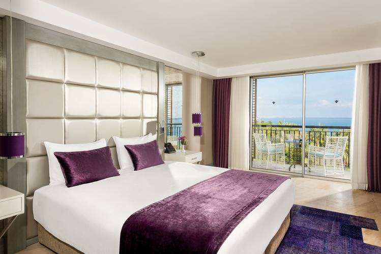 Tui Magic Life Rixos Beldibi (Adults Only 16+)