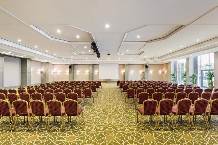 Tui Magic Life Rixos Beldibi (Adults Only 16+)