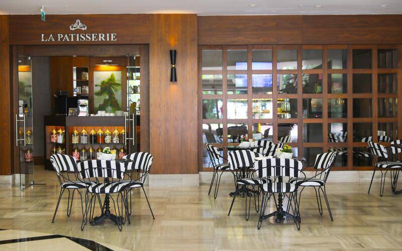 Tui Magic Life Rixos Beldibi (Adults Only 16+)