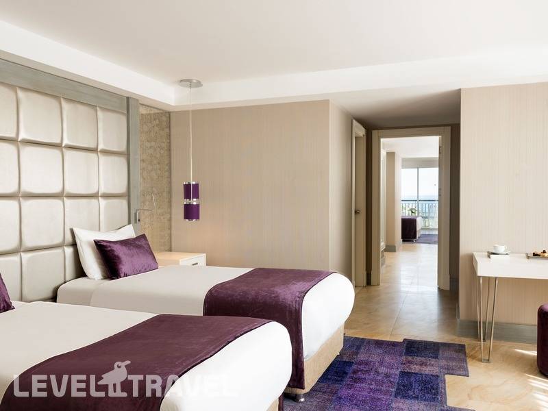 Фотография Tui Magic Life Rixos Beldibi (Adults Only 16+)