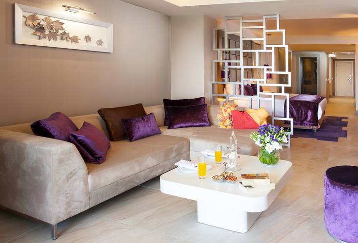 Tui Magic Life Rixos Beldibi (Adults Only 16+)