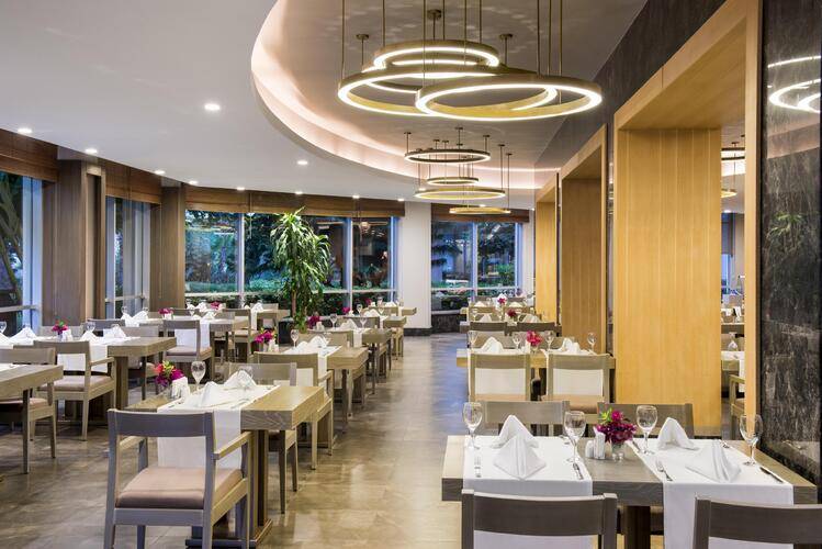 Tui Magic Life Rixos Beldibi (Adults Only 16+)
