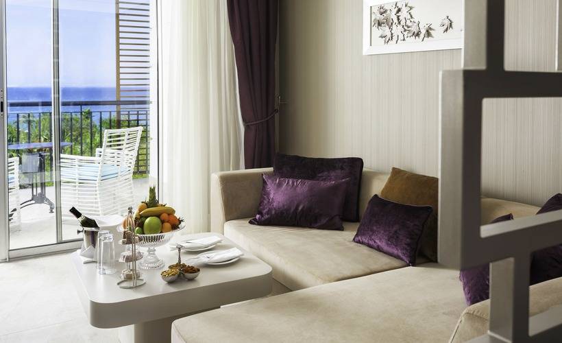 Tui Magic Life Rixos Beldibi (Adults Only 16+)