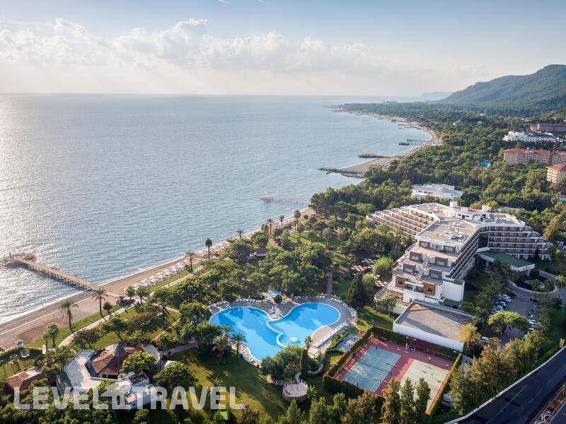 Фотография Tui Magic Life Rixos Beldibi (Adults Only 16+)
