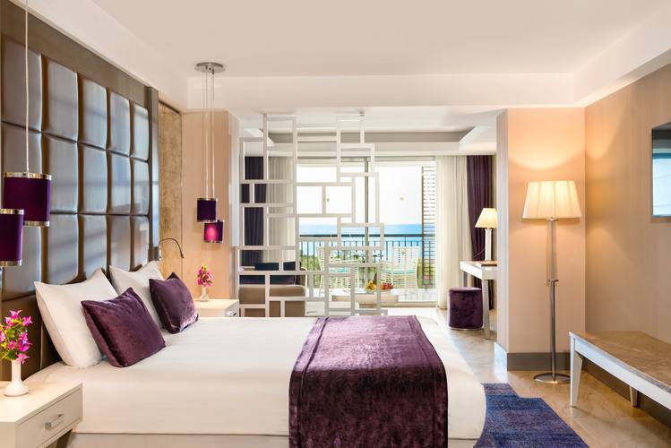 Tui Magic Life Rixos Beldibi (Adults Only 16+)