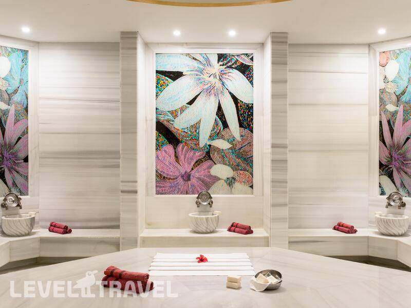 Фотография Tui Magic Life Rixos Beldibi (Adults Only 16+)