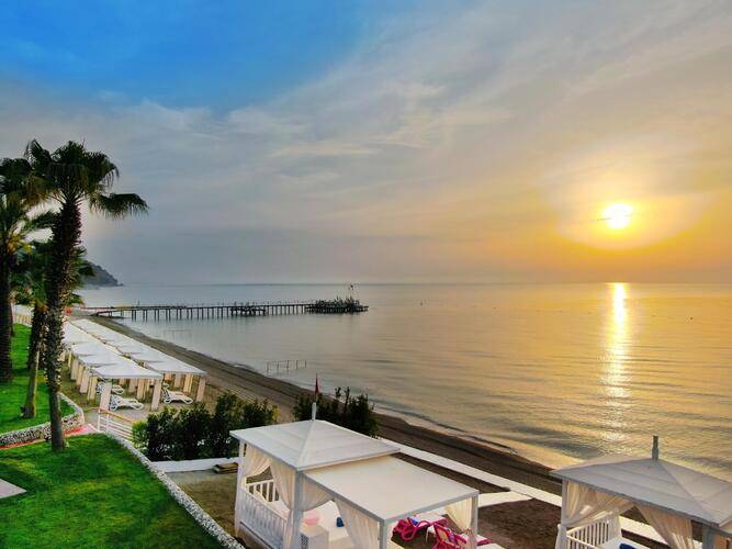 Tui Magic Life Rixos Beldibi (Adults Only 16+)