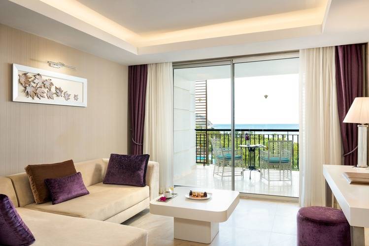 Tui Magic Life Rixos Beldibi (Adults Only 16+)