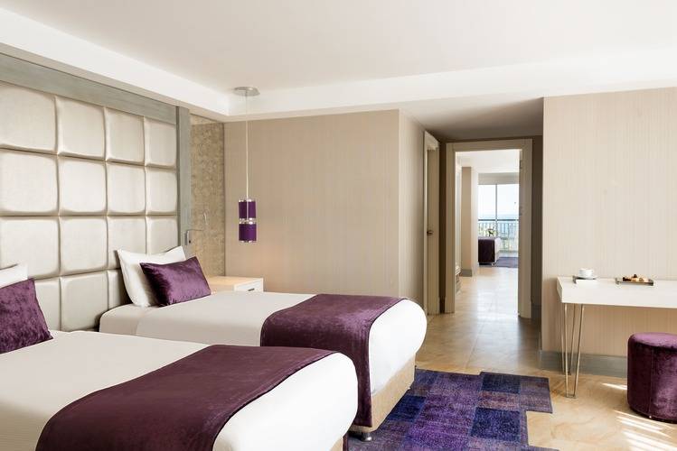 Tui Magic Life Rixos Beldibi (Adults Only 16+)