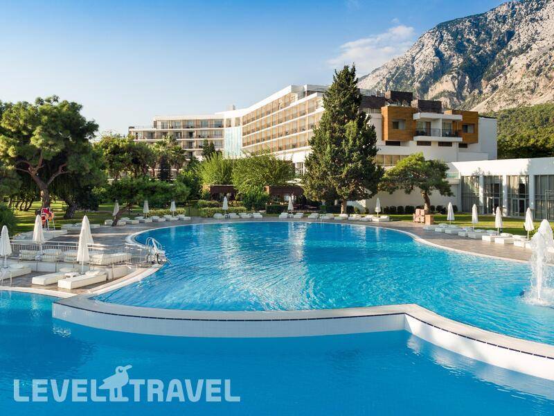 Фотография Tui Magic Life Rixos Beldibi (Adults Only 16+)