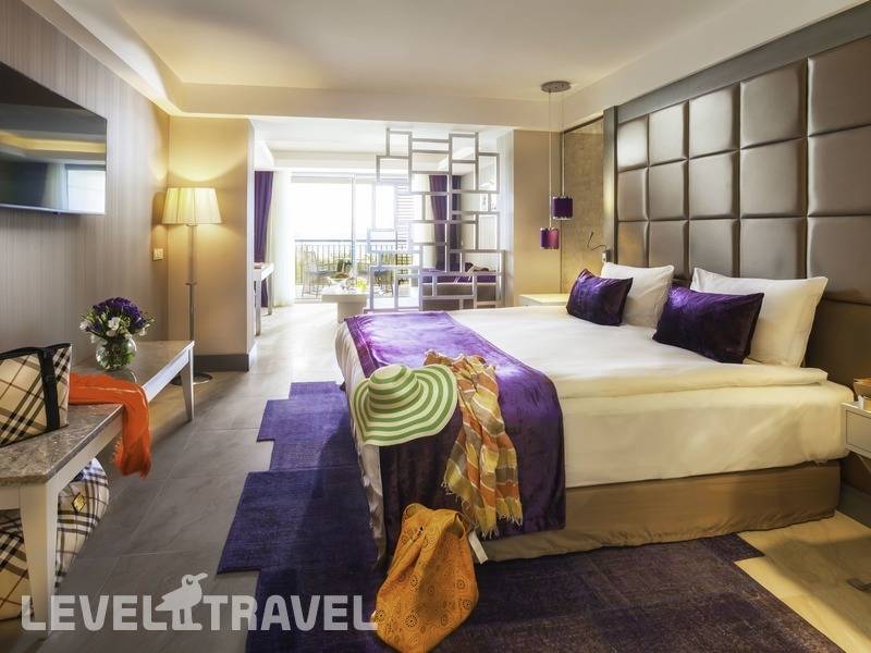 Фотография Tui Magic Life Rixos Beldibi (Adults Only 16+)