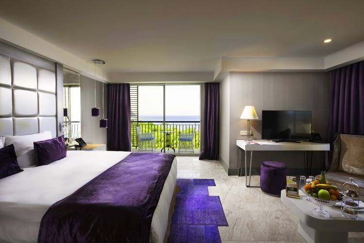 Tui Magic Life Rixos Beldibi (Adults Only 16+)