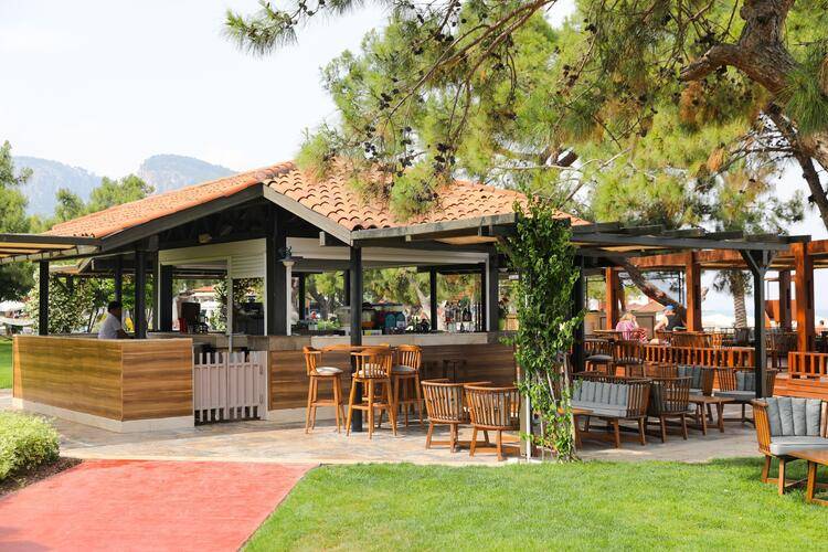 Tui Magic Life Rixos Beldibi (Adults Only 16+)