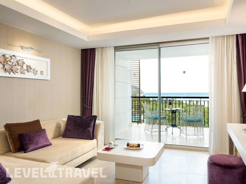 Фотография Tui Magic Life Rixos Beldibi (Adults Only 16+)