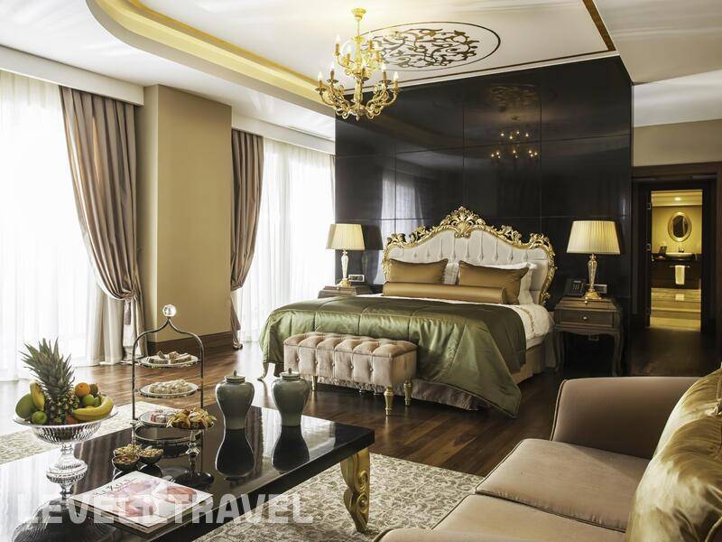 Фотография Tui Magic Life Rixos Beldibi (Adults Only 16+)
