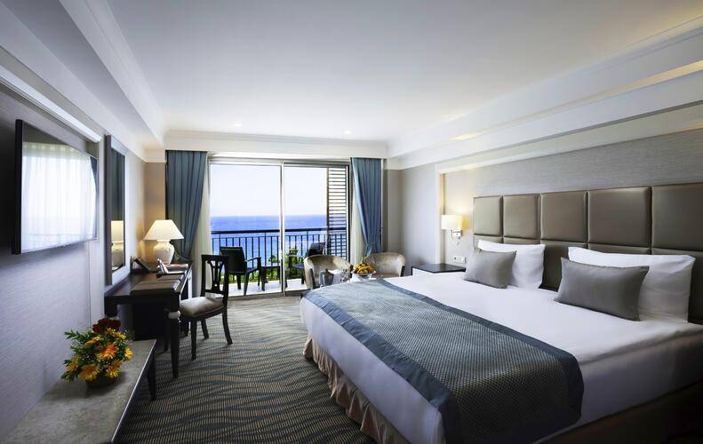 Tui Magic Life Rixos Beldibi (Adults Only 16+)