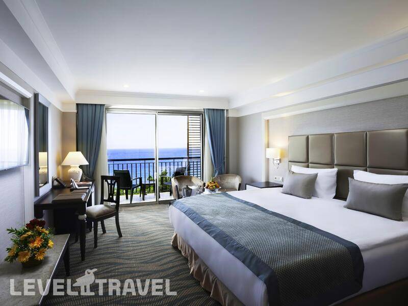 Фотография Tui Magic Life Rixos Beldibi (Adults Only 16+)