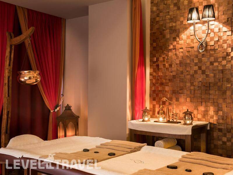 Фотография Tui Magic Life Rixos Beldibi (Adults Only 16+)