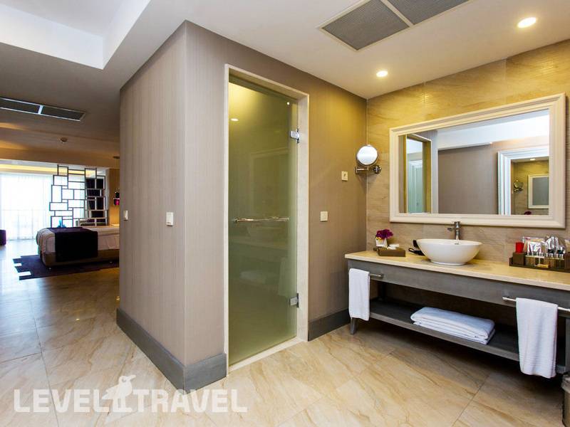Фотография Tui Magic Life Rixos Beldibi (Adults Only 16+)