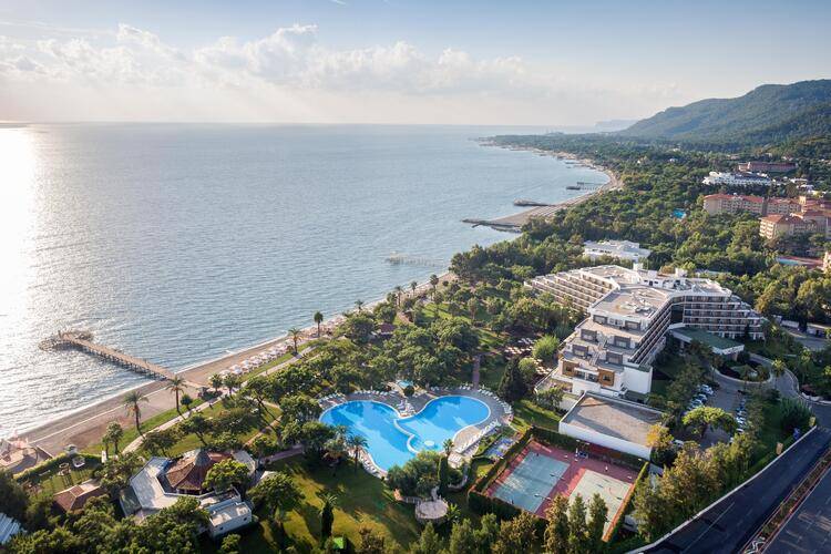 Tui Magic Life Rixos Beldibi (Adults Only 16+)