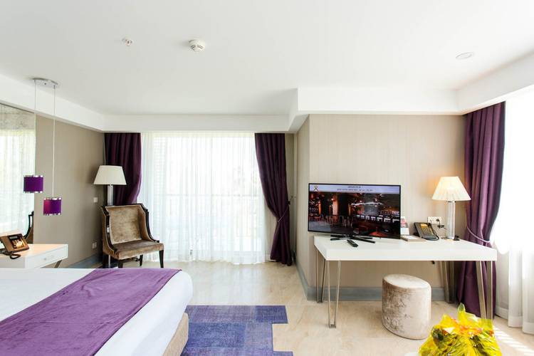 Tui Magic Life Rixos Beldibi (Adults Only 16+)