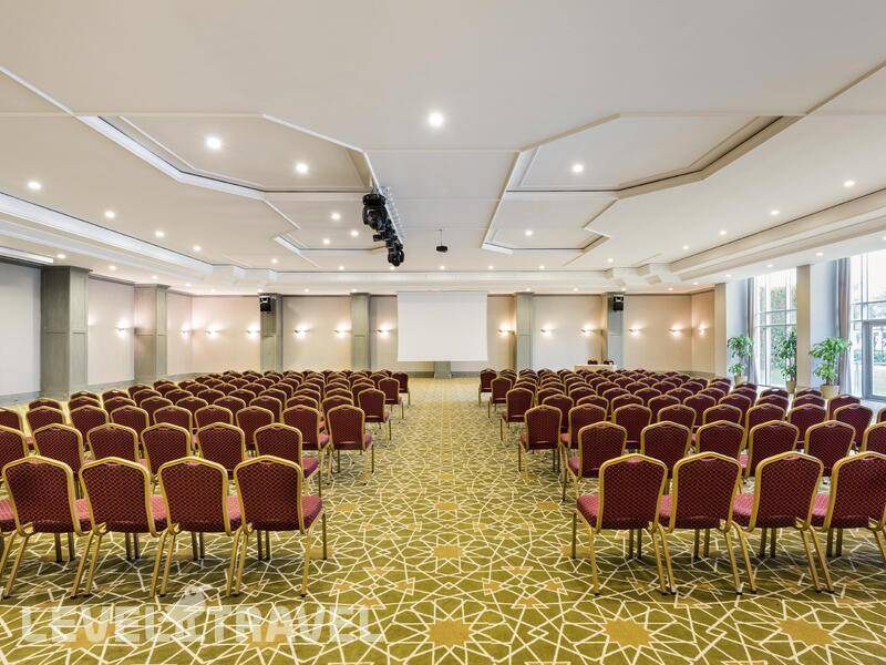 Фотография Tui Magic Life Rixos Beldibi (Adults Only 16+)