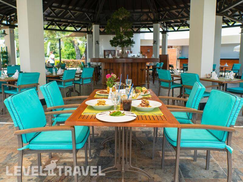 Фотография Tui Magic Life Rixos Beldibi (Adults Only 16+)