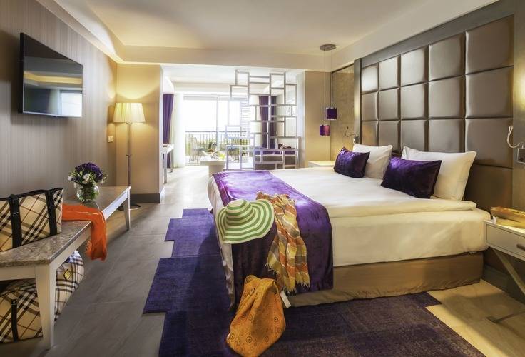 Tui Magic Life Rixos Beldibi (Adults Only 16+)