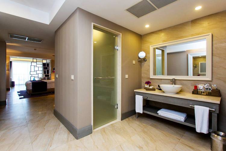 Tui Magic Life Rixos Beldibi (Adults Only 16+)